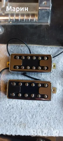 Части за китара, снимка 9 - Китари - 49876721
