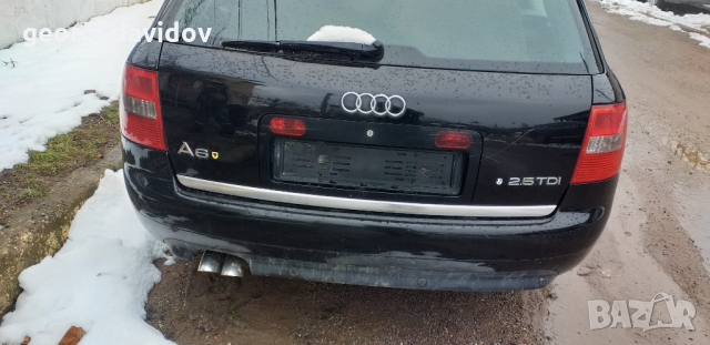 ауди а6 ц5 ксенон босе, снимка 3 - Автомобили и джипове - 36094752