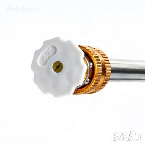 Акумулаторна водоструйка с две батерии ТАЙГА, снимка 8 - Други инструменти - 49561408