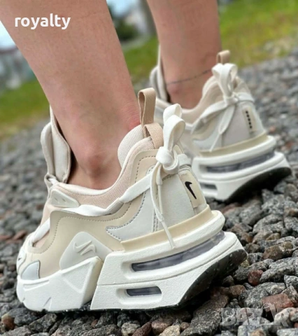 Nike Air Max FuryosA ОРИГИНАЛНИ нови маратонки 36-42 номер, снимка 2 - Маратонки - 53358798