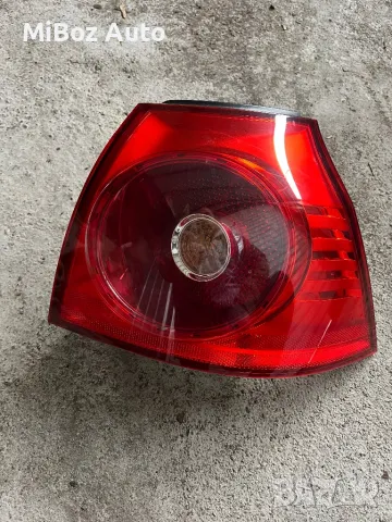 Стоп външен Фолксваген Голф 5 VW Golf, снимка 2 - Части - 48519368