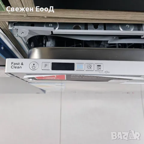 съдомиялна за пълно вграждане PRIVILEG - 60см., снимка 2 - Съдомиялни - 49360236