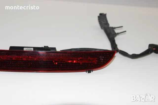 Трети стоп Peugeot 206 комби (1998-2009г.) 9641595480 / 9641595480C Пежо 206, снимка 4 - Части - 47654863