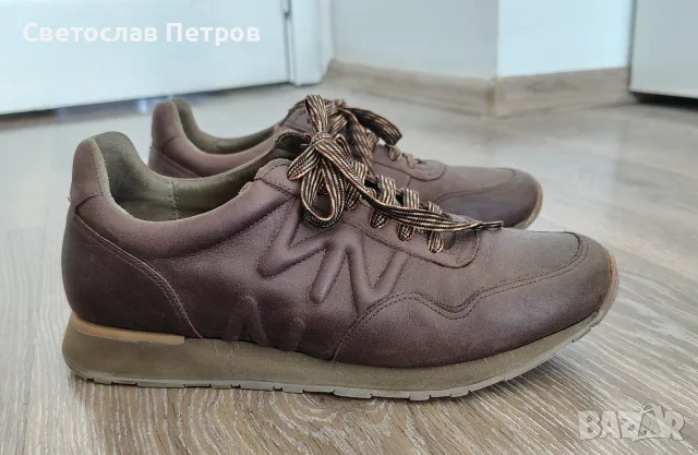 Обувки El Naturalista 41номер