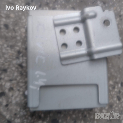 Модул за Honda Civic VIII 8 Control Unit 39113-smg-g01-m1 88265147 , снимка 2 - Части - 44748506