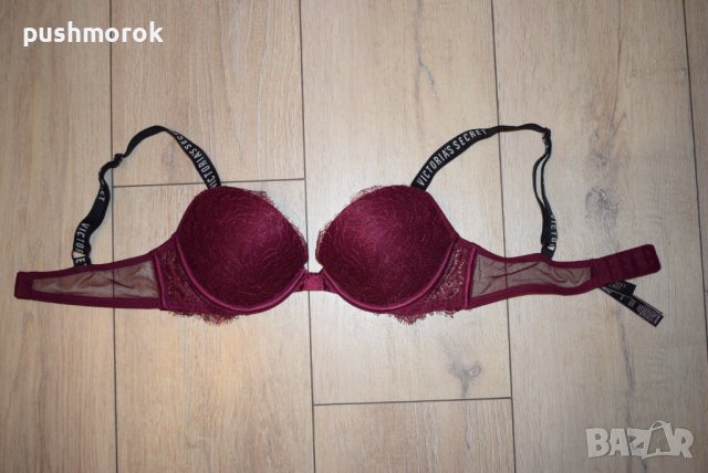 Victoria’s Secret Сутиен Very Sexy Push-Up 70/B  , снимка 1