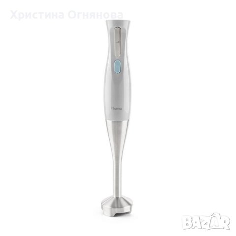 Пасатор Homa Norsk, снимка 2 - Чопъри и пасатори - 52860757