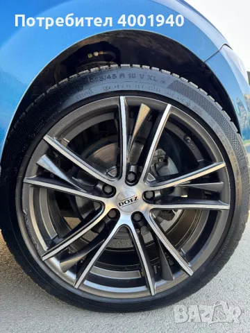 VW Jetta 2020 като НОВ, снимка 15 - Автомобили и джипове - 49929137