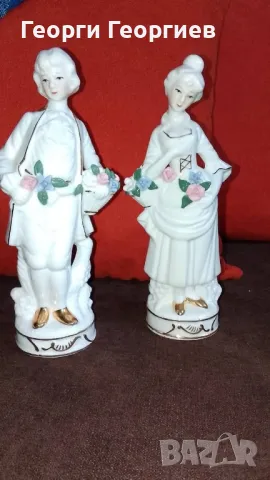 порцеланови фигурки 