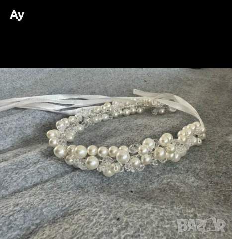 Сватба, снимка 8 - Сватбени аксесоари - 53264432