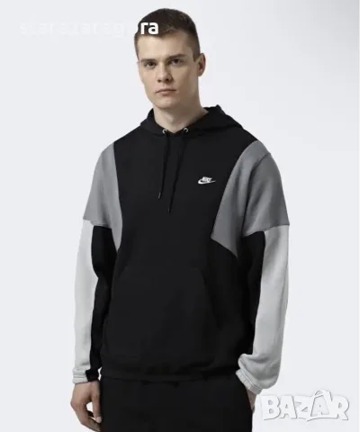 Nike Club Fleece Hoodie XL