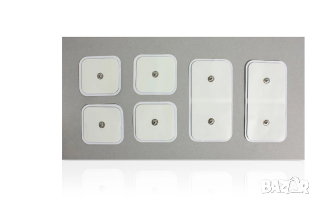  електростимулиращия колан за коремни мускули Gymform ABS-A-Round Pro, снимка 7 - Фитнес уреди - 52683230