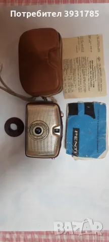 Фотоапарат PENTI