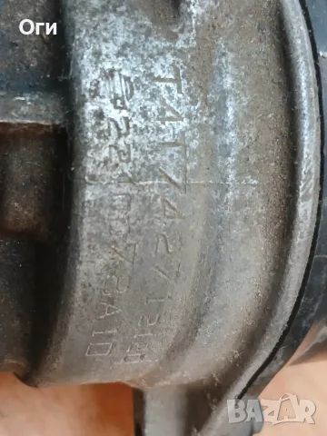 Делко за Нисан Съни 91г. 1.4 16V T4T74271, снимка 3 - Части - 55750452