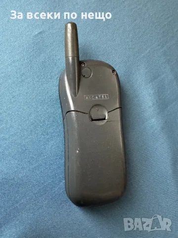 ALCATEL ONE TOUCH VIEW DB , НЕРАБОТЕЩ, снимка 4 - Alcatel - 50069485
