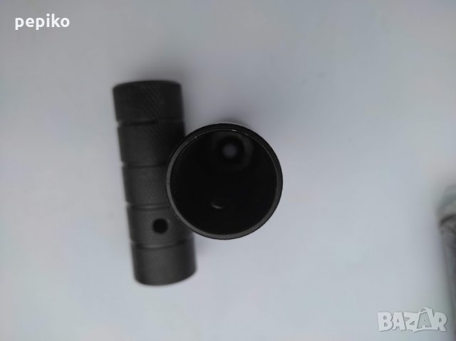 Продавам колела внос от Германия четири пегове BMX PEG,комплект , снимка 3 - Части за велосипеди - 34752088