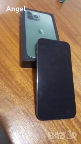 iPhone 13 Pro Max 256 GB като нов!, снимка 2 - Apple iPhone - 53630189
