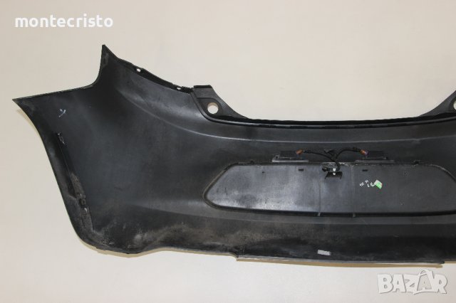 Задна броня Ford Ka (2008-2016г.) 1580749 / 735435551 / Форд Ка, снимка 9 - Части - 41839060