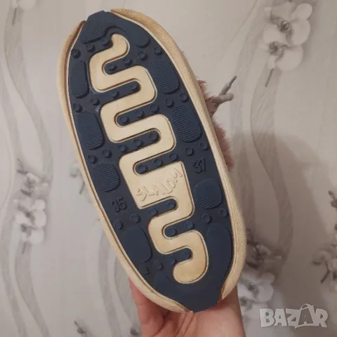  Детски обувки за сняг Olang номер 35-37 водоустойчиви , снимка 12 - Детски боти и ботуши - 48681230