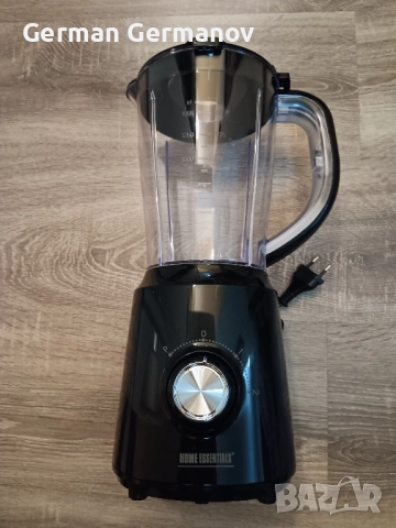 Бкендер, снимка 2 - Блендери - 52037318