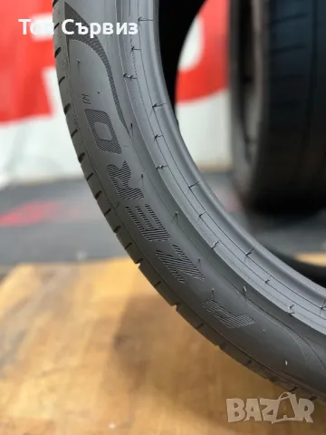 315 35 22, Летни гуми, Pirelli PZero, 2 броя, снимка 8 - Гуми и джанти - 47281645