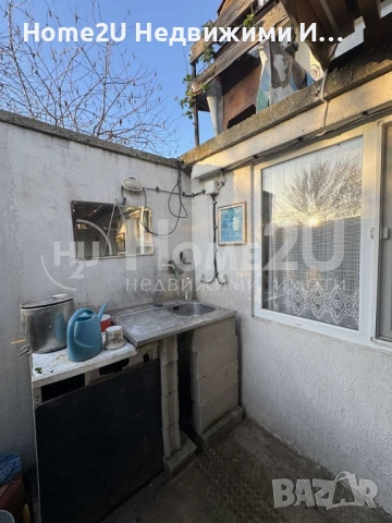 КЪЩА!! ПАРТИДИ ЗА ТОК И ВОДА!! БОРОВЕЦ - ЮГ!! САМОСТОЯТЕЛЕН ДВОР!!, снимка 12 - Къщи - 53229508