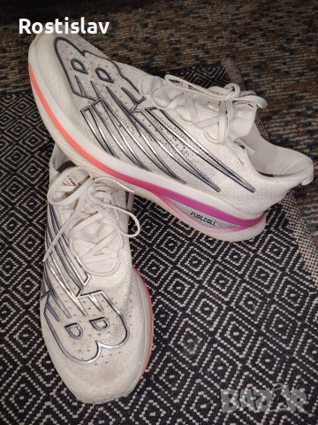 New Balance маратонки за бягане 
