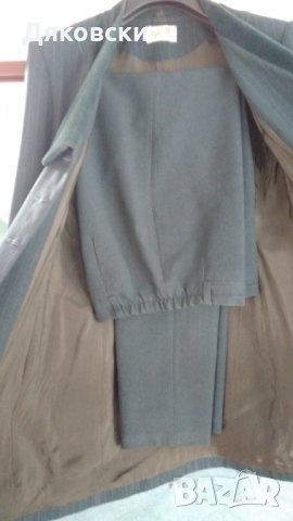 Официален костюм - Style W, снимка 2 - Костюми - 34663275