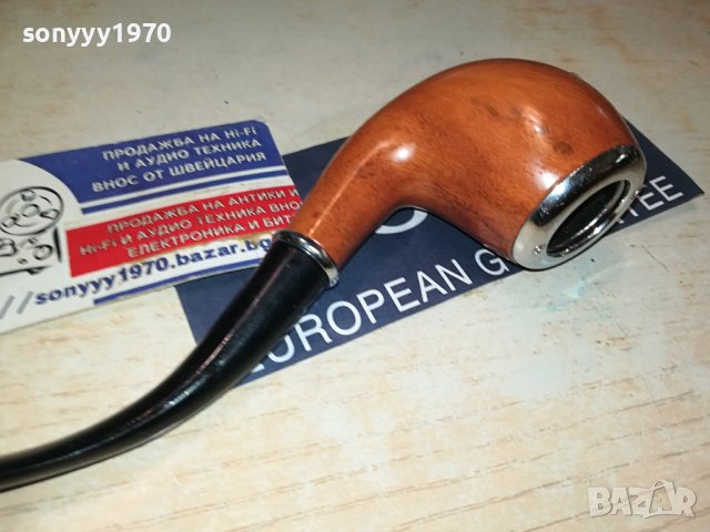 ЛУЛА НОВА СТИЛНА 2707231123, снимка 5 - Лули - 41673699