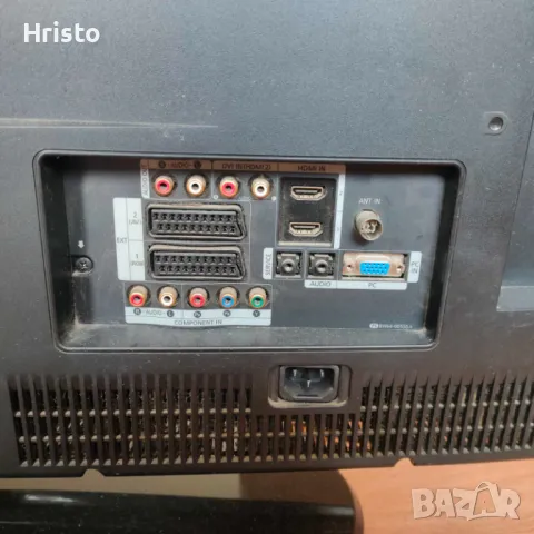 Телевизор Samsung le37s81b, снимка 3 - Телевизори - 49916026