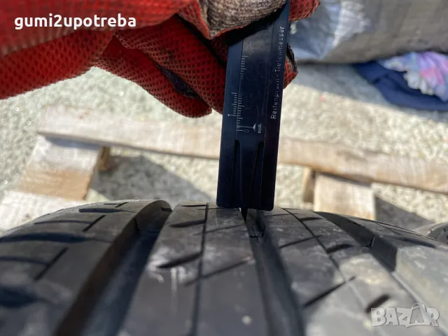 15 джанти 4х108 Ford Fiesta VII 6J et45 Bridgestone 195/60/15, снимка 9 - Гуми и джанти - 50158518