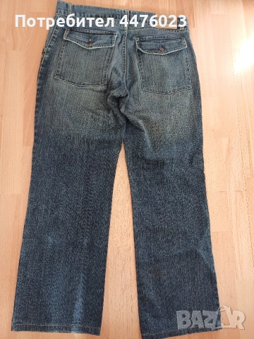 Мъжки панталони, 54 размер, снимка 10 - Панталони - 52500019