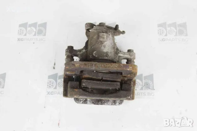  Заден ляв спирачен апарат за Opel Insignia A sedan (2008-2013), снимка 2 - Части - 48528739