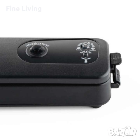 Уред за вакуумиране MV-90N c 10бр. торбички, снимка 7 - Други - 52133485