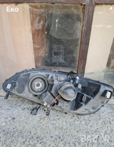 Охил астра Г 1.7 DTi на части, снимка 8 - Части - 53271442