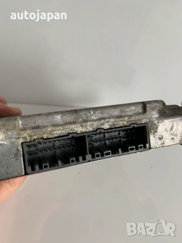 Компютър Honda Civic 6 1997г, снимка 4 - Части - 53323253