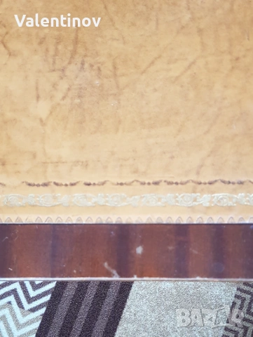 Старинна дървена масичка , снимка 8 - Маси - 53201520