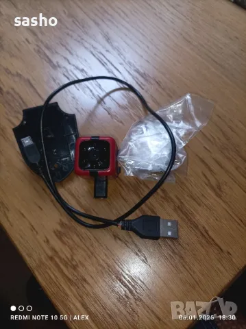 мини камера 