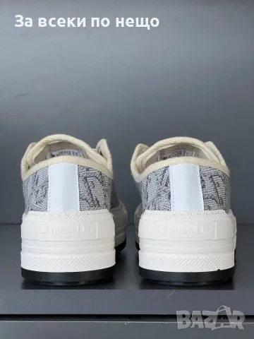 Christian Dior Дамски Маратонки👟Дамски Спортни Обувки Кристиян Диор - Различни Цветове Код E134, снимка 13 - Маратонки - 55799551