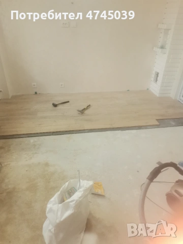 довършителни ремонтни дейности , снимка 7 - Майстори - 53577870