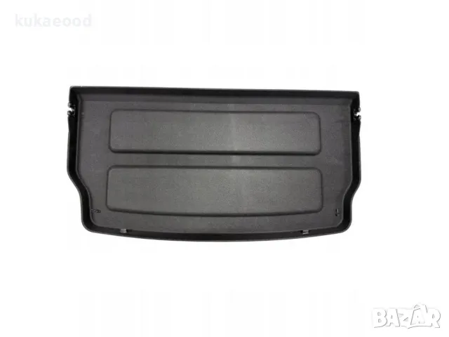 Кора за багажник на Jeep Renegade 2015+, снимка 2 - Части - 49223673