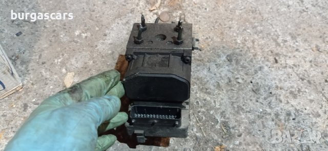 Помпа ABS за Nissan Almera TINO -0 273 004 505 - 130лв, снимка 2 - Части - 38855153