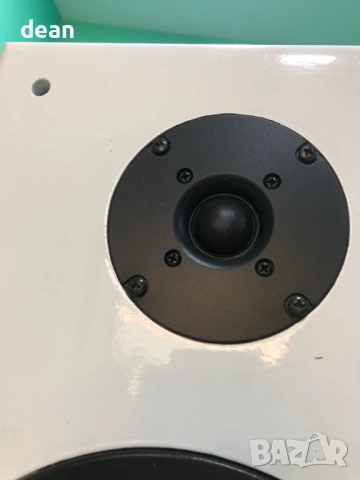 Големи дизайнерски тонколони, снимка 7 - Тонколони - 53063680