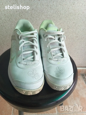 Nike zoomair размер 39, снимка 2 - Маратонки - 53429228