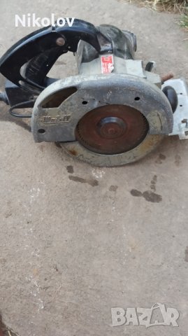 Циркуляр mafell 1200 w, снимка 1