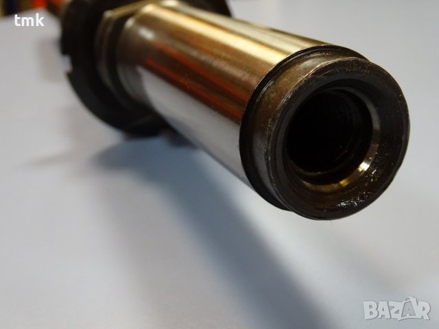 Предна втулка МК-6/MK-5 L-510, снимка 8 - Резервни части за машини - 38889774