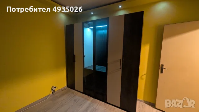 монтаж и сглобяване на мебели, снимка 2 - Дърводелски услуги - 55883512