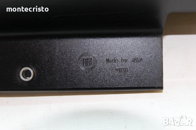 Десен стоп Fiat Doblo (2010-2015г.) за единична задна врата / Фиат Добло / 51830564, снимка 5 - Части - 39642735