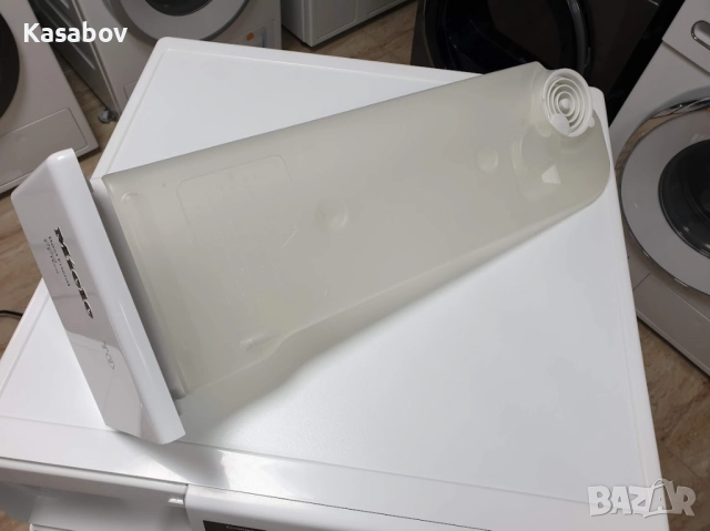 Miele Сушилня с Термопомпа и Аларма Миеле 12м Гаранция, снимка 7 - Сушилни - 52461698