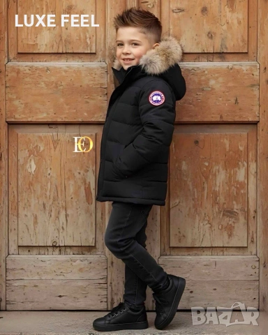 Детски Якета 2-14г.⚜️ Burberry MONCLER , снимка 6 - Детски якета и елеци - 53036087